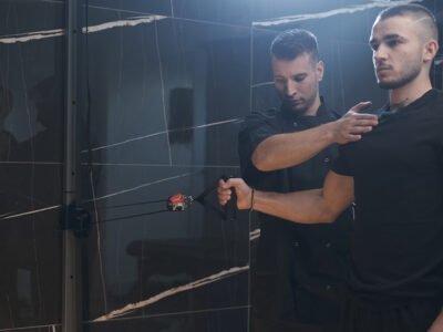 Συνταγογράφηση-θεραπευτικής-άσκησης